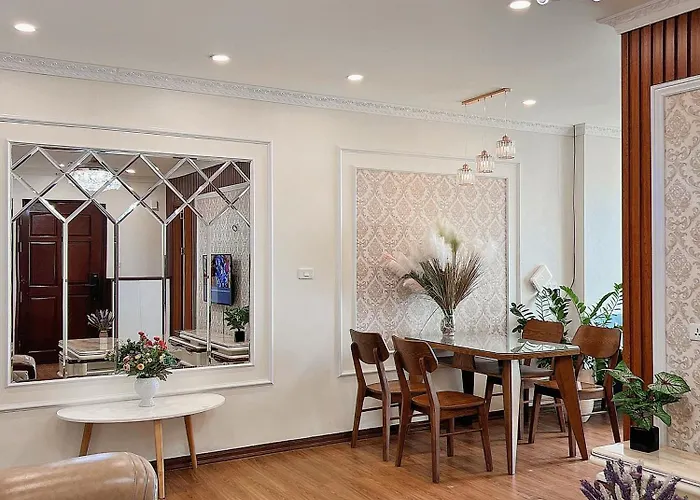 House Huy Hoàng Sea Viu