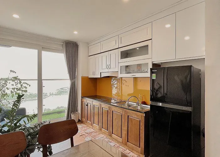 House Huy Hoàng Sea Viu * Hạ Long