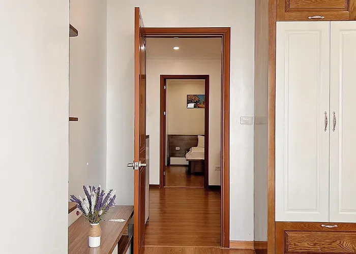 House Huy Hoàng Sea Viu