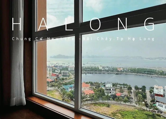 Appartement House Huy Hoàng Sea Viu